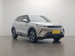BYD Yuan UP 401KM Leading Edition - ფოტო 2