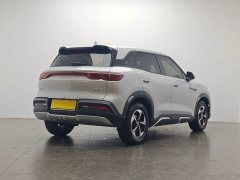 BYD Yuan UP 401KM Leading Edition - ფოტო 3
