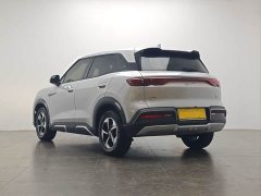 BYD Yuan UP 401KM Leading Edition - ფოტო 4