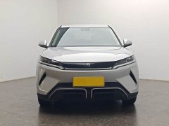 BYD Yuan UP 401KM Leading Edition - ფოტო 5