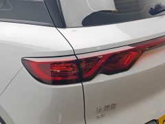 BYD Yuan UP 401KM Leading Edition - ფოტო 7