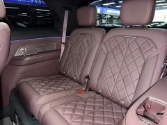 NIO ES8 Six-Seat Executive Signature Edition - ფოტო 10