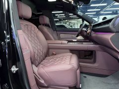 NIO ES8 Six-Seat Executive Signature Edition - ფოტო 11
