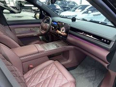 NIO ES8 Six-Seat Executive Signature Edition - ფოტო 14
