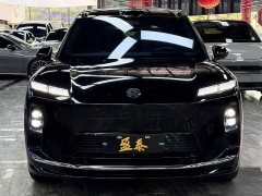 NIO ES8 Six-Seat Executive Signature Edition - ფოტო 2