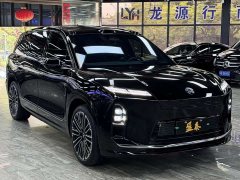 NIO ES8 Six-Seat Executive Signature Edition - ფოტო 3