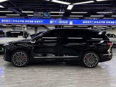 NIO ES8 Six-Seat Executive Signature Edition - ფოტო 4
