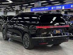 NIO ES8 Six-Seat Executive Signature Edition - ფოტო 5