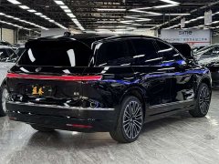 NIO ES8 Six-Seat Executive Signature Edition - ფოტო 7