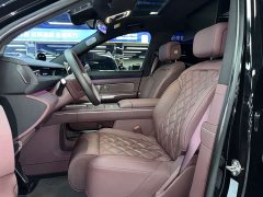 NIO ES8 Six-Seat Executive Signature Edition - ფოტო 8