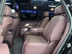 NIO ES8 Six-Seat Executive Signature Edition - ფოტო 9