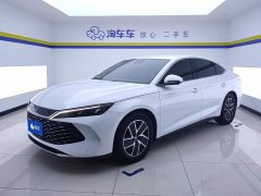 BYD Qin L 2024 DM-i 80KM Excellence Edition - ფოტო 1