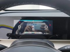 BYD Qin L 2024 DM-i 80KM Excellence Edition - ფოტო 14