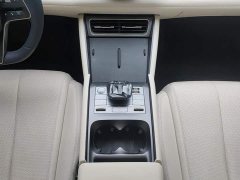 BYD Qin L 2024 DM-i 80KM Excellence Edition - ფოტო 16