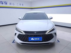 BYD Qin L 2024 DM-i 80KM Excellence Edition - ფოტო 2
