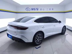 BYD Qin L 2024 DM-i 80KM Excellence Edition - ფოტო 3