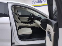 BYD Qin L 2024 DM-i 80KM Excellence Edition - ფოტო 8