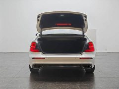 Volvo S60 2020 T4 Inscription Luxury - ფოტო 12