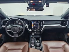 Volvo S60 2020 T4 Inscription Luxury - ფოტო 14
