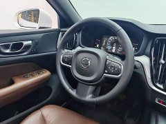 Volvo S60 2020 T4 Inscription Luxury - ფოტო 15