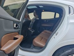 Volvo S60 2020 T4 Inscription Luxury - ფოტო 17