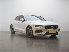 Volvo S60 2020 T4 Inscription Luxury - ფოტო 2