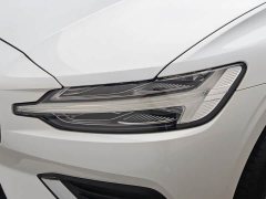 Volvo S60 2020 T4 Inscription Luxury - ფოტო 7