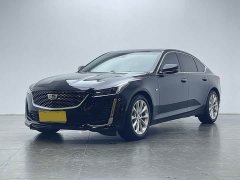 Cadillac CT5 28T Luxury (Standard Edition) - ფოტო 1