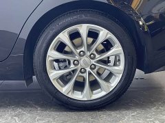 Cadillac CT5 28T Luxury (Standard Edition) - ფოტო 10