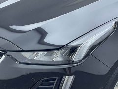 Cadillac CT5 28T Luxury (Standard Edition) - ფოტო 11