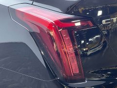 Cadillac CT5 28T Luxury (Standard Edition) - ფოტო 12