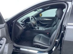 Cadillac CT5 28T Luxury (Standard Edition) - ფოტო 13