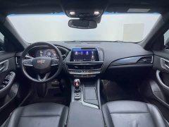Cadillac CT5 28T Luxury (Standard Edition) - ფოტო 17