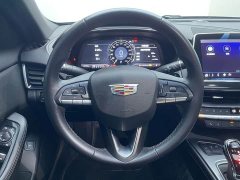 Cadillac CT5 28T Luxury (Standard Edition) - ფოტო 18