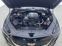 Cadillac CT5 28T Luxury (Standard Edition) - ფოტო 19