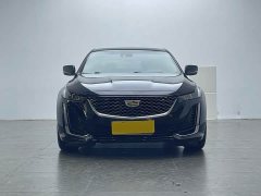 Cadillac CT5 28T Luxury (Standard Edition) - ფოტო 2