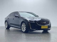 Cadillac CT5 28T Luxury (Standard Edition) - ფოტო 3