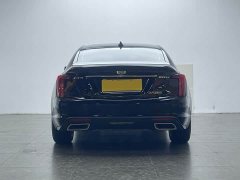 Cadillac CT5 28T Luxury (Standard Edition) - ფოტო 5