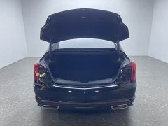Cadillac CT5 28T Luxury (Standard Edition) - ფოტო 7
