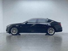 Cadillac CT5 28T Luxury (Standard Edition) - ფოტო 8