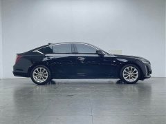 Cadillac CT5 28T Luxury (Standard Edition) - ფოტო 9