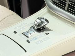 Denza BYD Denza D9 PIONEER Four-Seat Pioneer Edition - ფოტო 11