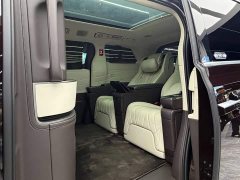 Denza BYD Denza D9 PIONEER Four-Seat Pioneer Edition - ფოტო 12