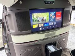 Denza BYD Denza D9 PIONEER Four-Seat Pioneer Edition - ფოტო 14