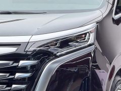 Denza BYD Denza D9 PIONEER Four-Seat Pioneer Edition - ფოტო 4