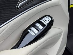 Denza BYD Denza D9 PIONEER Four-Seat Pioneer Edition - ფოტო 7