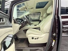 Denza BYD Denza D9 PIONEER Four-Seat Pioneer Edition - ფოტო 8
