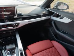 Audi S4 2020 S4 3.0 TFSI - ფოტო 10