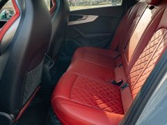 Audi S4 2020 S4 3.0 TFSI - ფოტო 11
