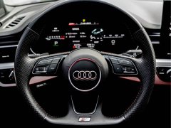Audi S4 2020 S4 3.0 TFSI - ფოტო 12